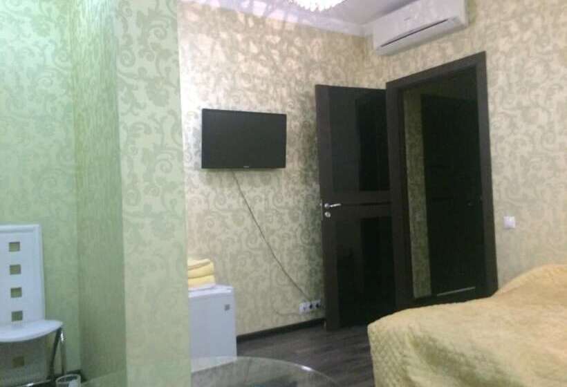 ペンション Mini Hotel Comfort