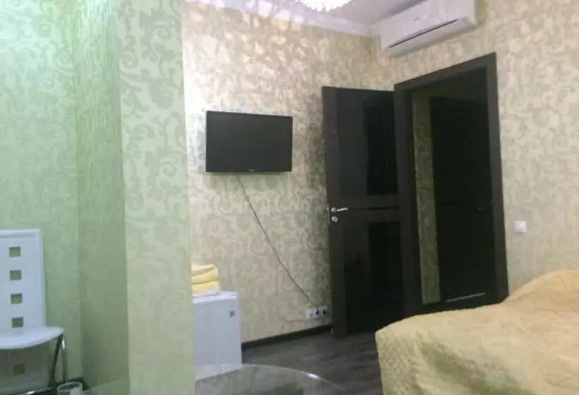 Majatalo Mini Hotel Comfort