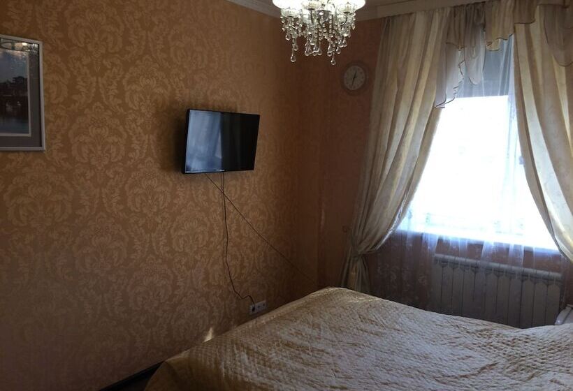 ペンション Mini Hotel Comfort