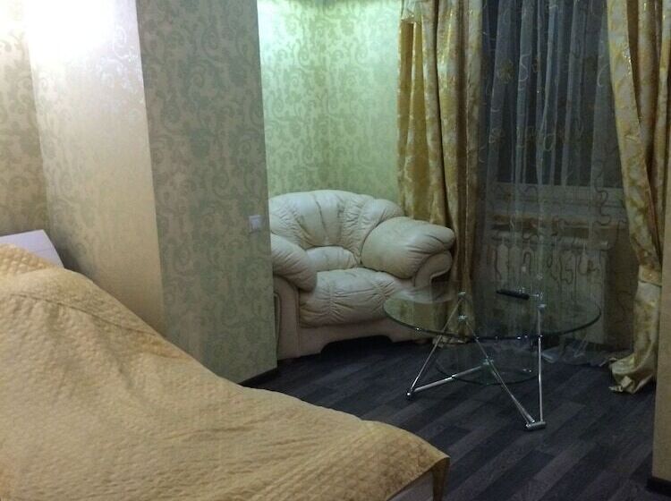 ペンション Mini Hotel Comfort