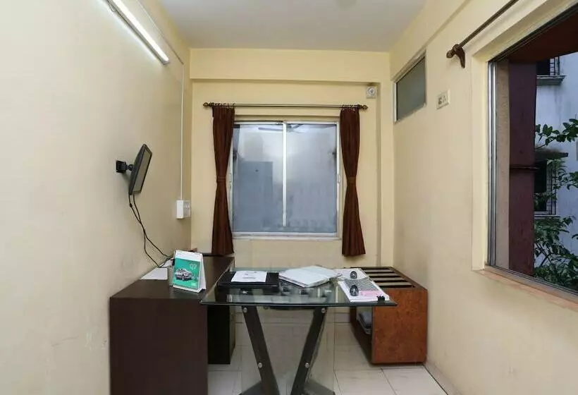 Majatalo Oyo 16394 Prantik Guest House