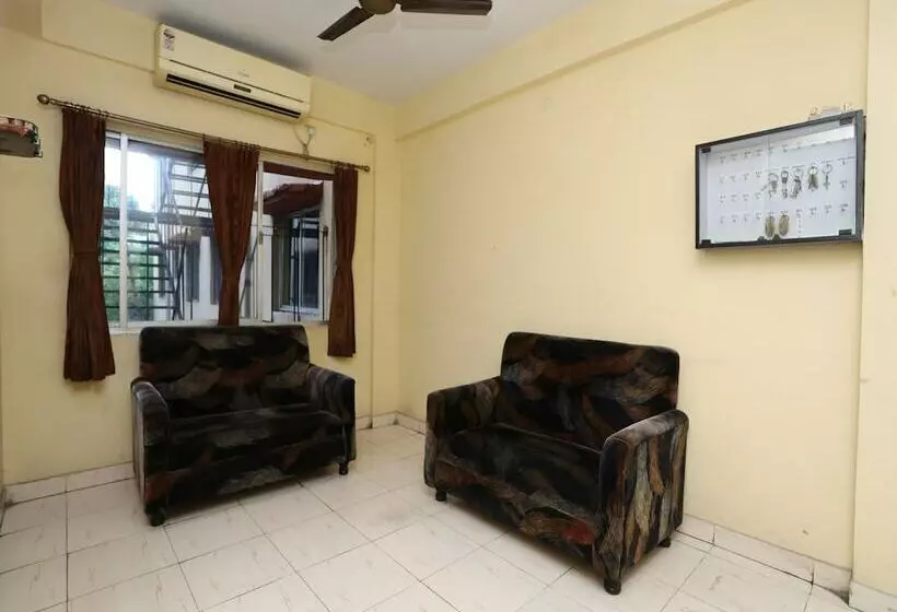Majatalo Oyo 16394 Prantik Guest House