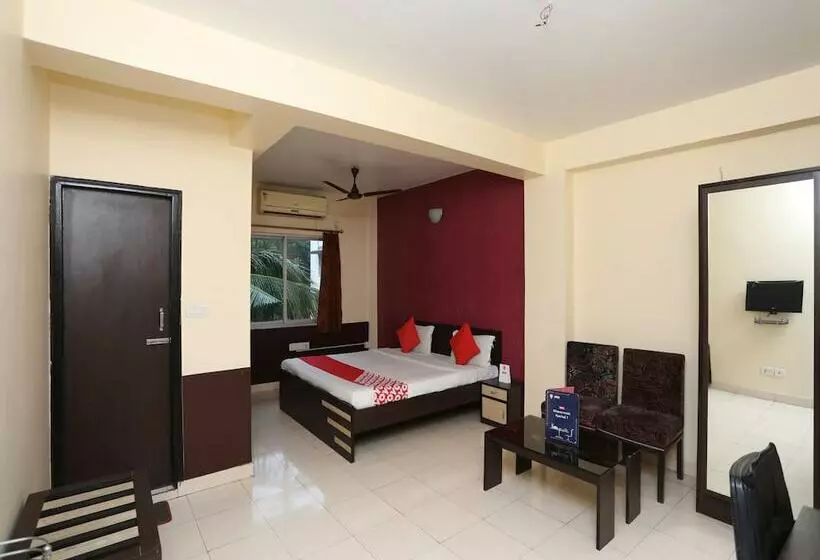 Majatalo Oyo 16394 Prantik Guest House