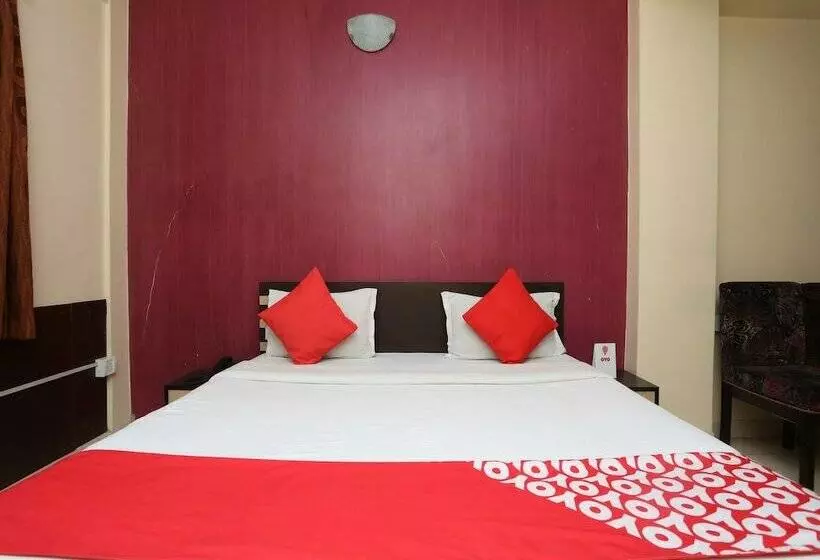 Majatalo Oyo 16394 Prantik Guest House