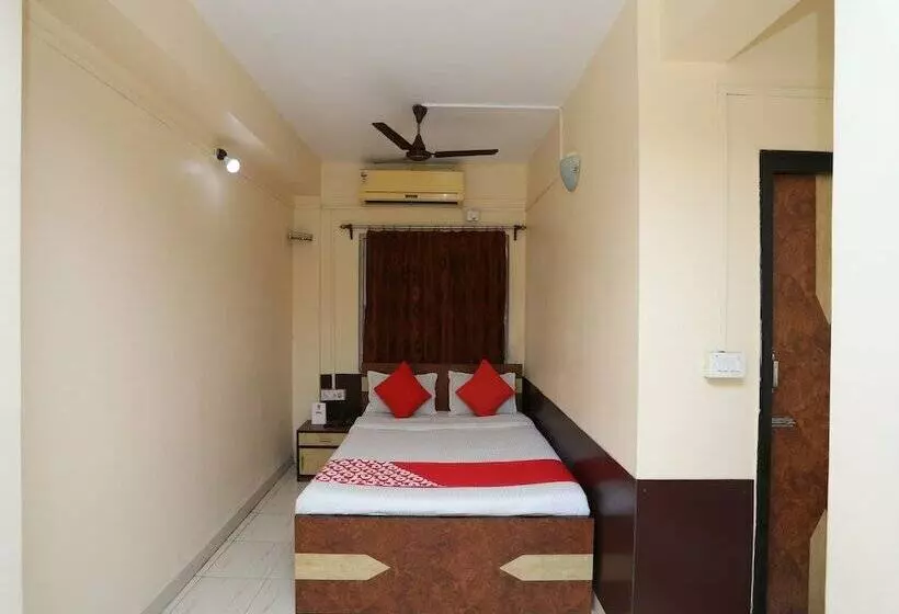 Majatalo Oyo 16394 Prantik Guest House