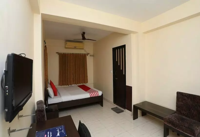 Majatalo Oyo 16394 Prantik Guest House