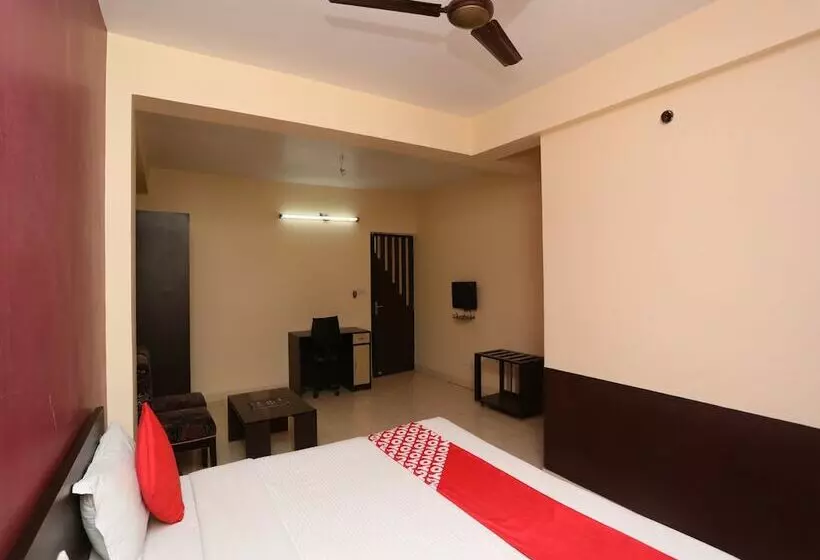 Majatalo Oyo 16394 Prantik Guest House