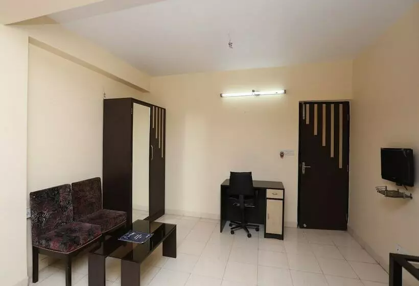 Majatalo Oyo 16394 Prantik Guest House