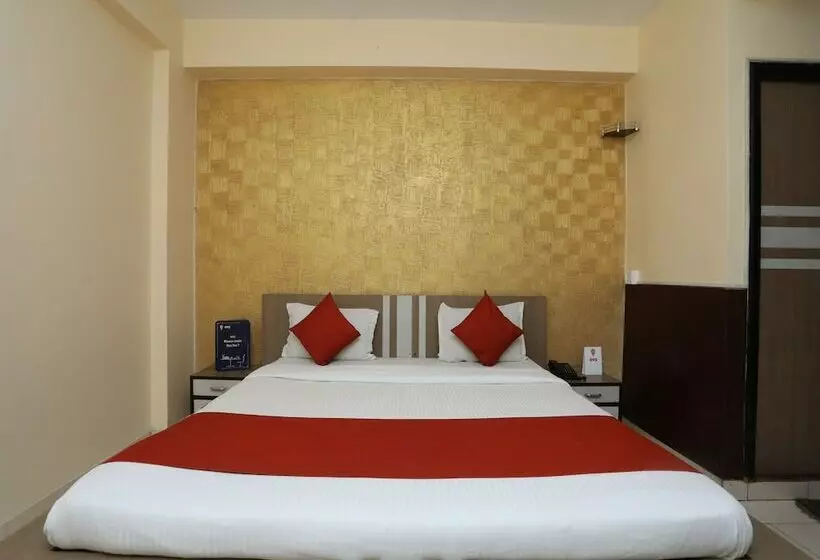 Majatalo Oyo 16394 Prantik Guest House