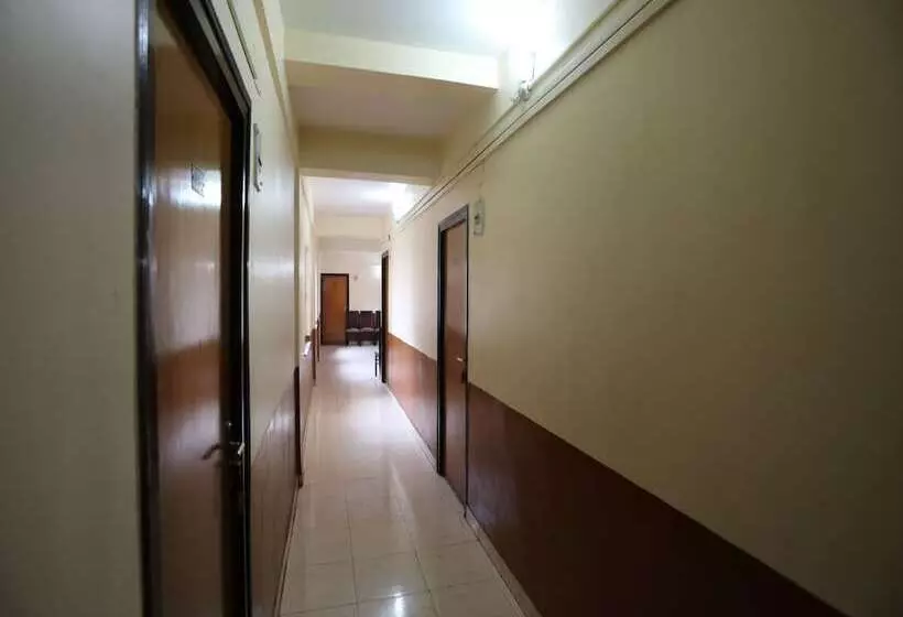 Majatalo Oyo 16394 Prantik Guest House