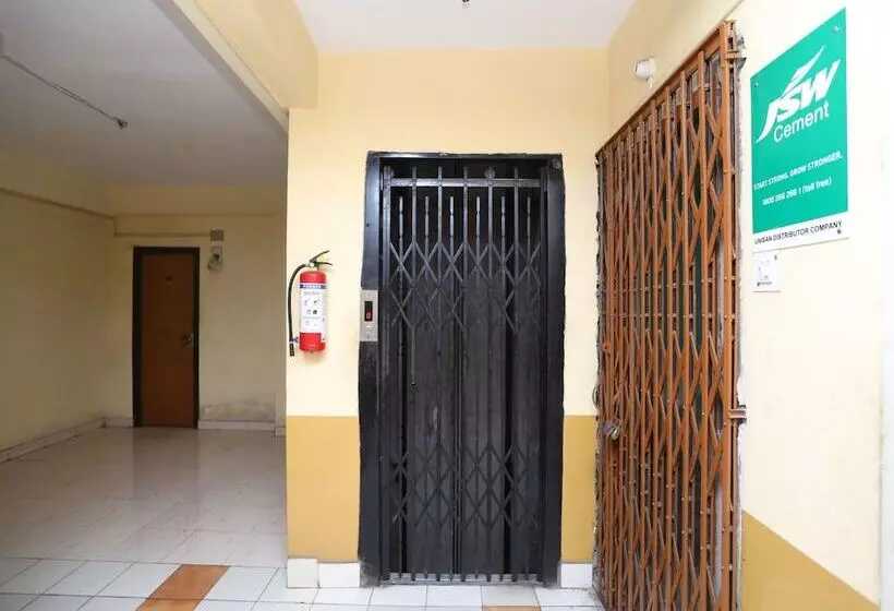 Majatalo Oyo 16394 Prantik Guest House