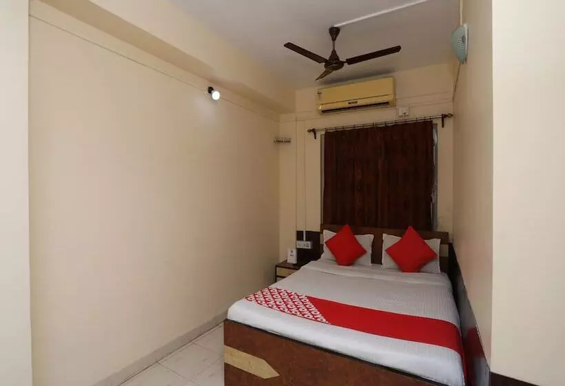 Majatalo Oyo 16394 Prantik Guest House
