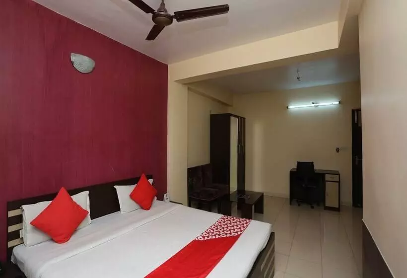 Majatalo Oyo 16394 Prantik Guest House