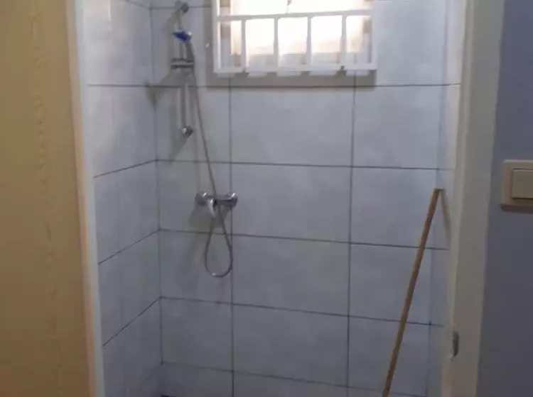 پانسیون Riverside Bungalows Commewijne