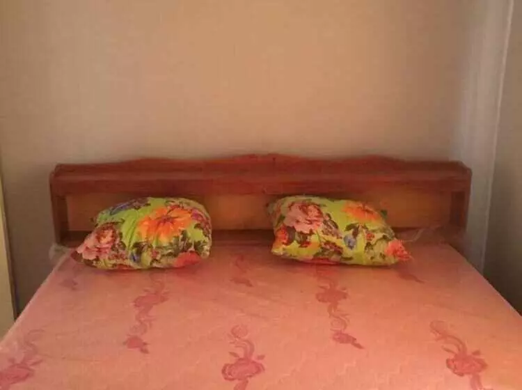 پانسیون Riverside Bungalows Commewijne