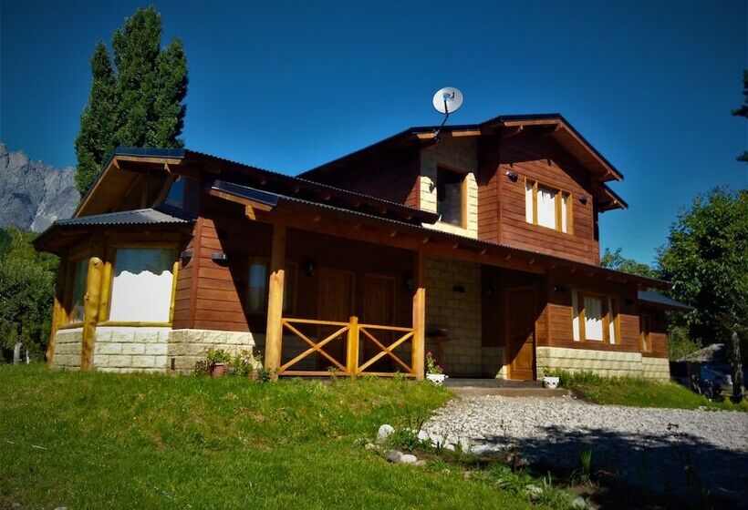 Alquimia Cabañas Apart