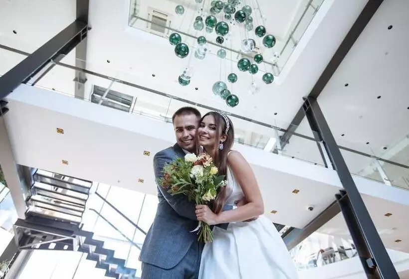 Aamiaismajoitus (B&B) Gorka