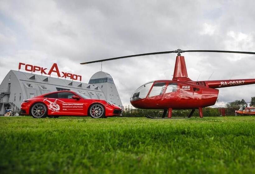 Bed and Breakfast Gorka