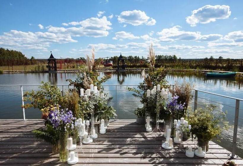 Bed and Breakfast Gorka