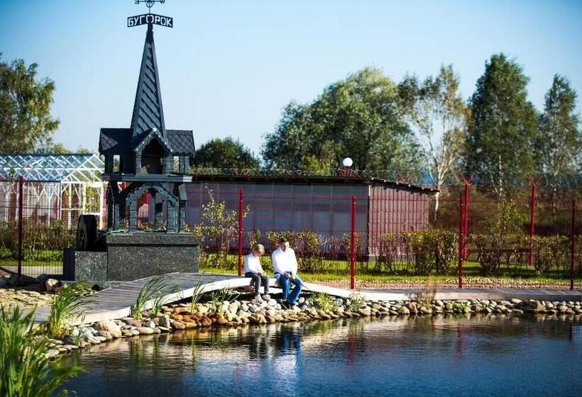 Bed and Breakfast Gorka