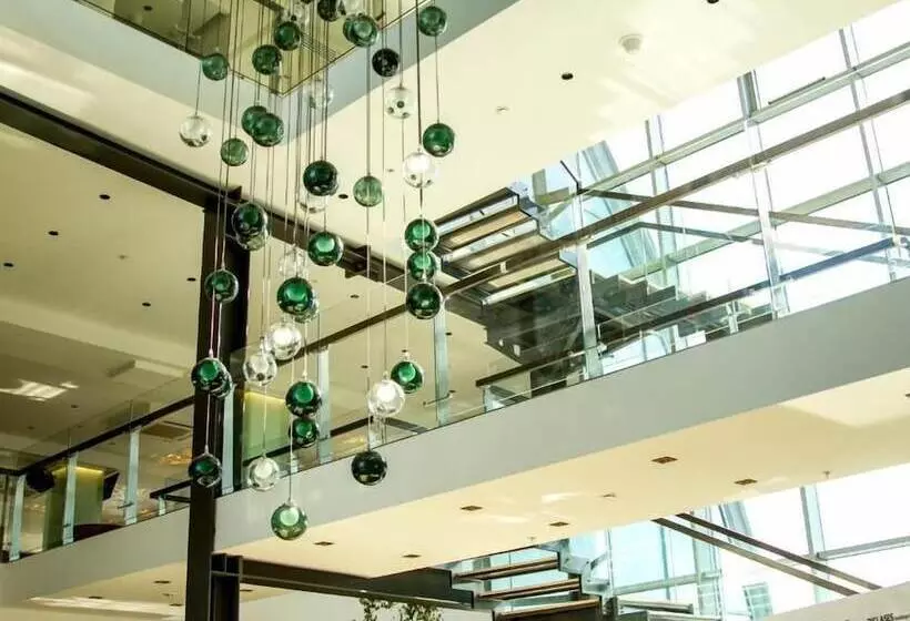 Aamiaismajoitus (B&B) Gorka