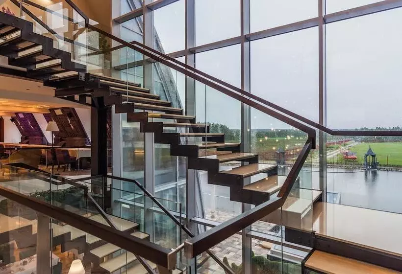 Aamiaismajoitus (B&B) Gorka