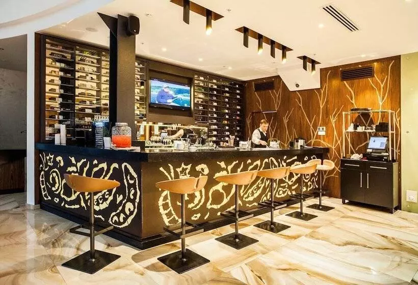 Aamiaismajoitus (B&B) Gorka