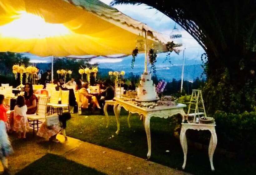 Bed and Breakfast Villa Juliana