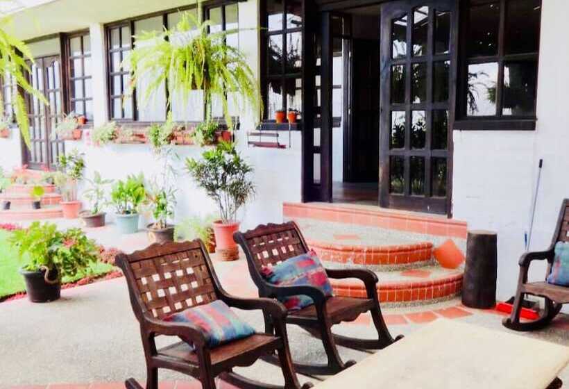 Bed and Breakfast Villa Juliana