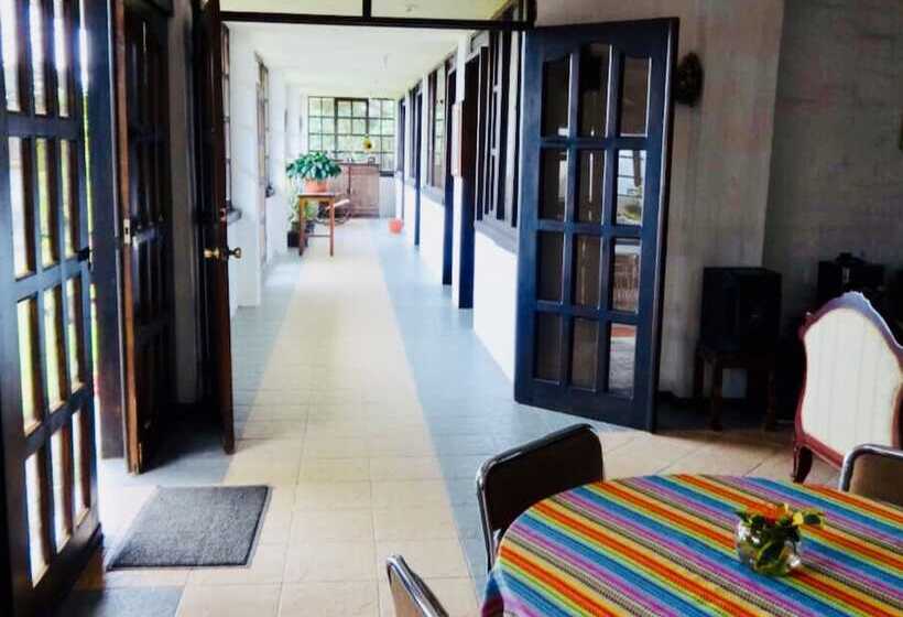 Bed and Breakfast Villa Juliana