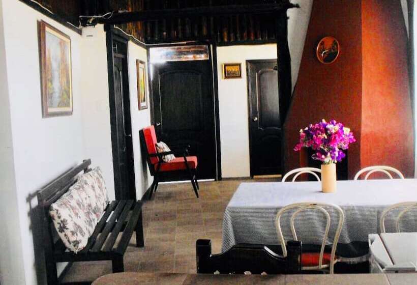 Bed and Breakfast Villa Juliana