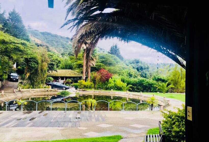 Bed and Breakfast Villa Juliana