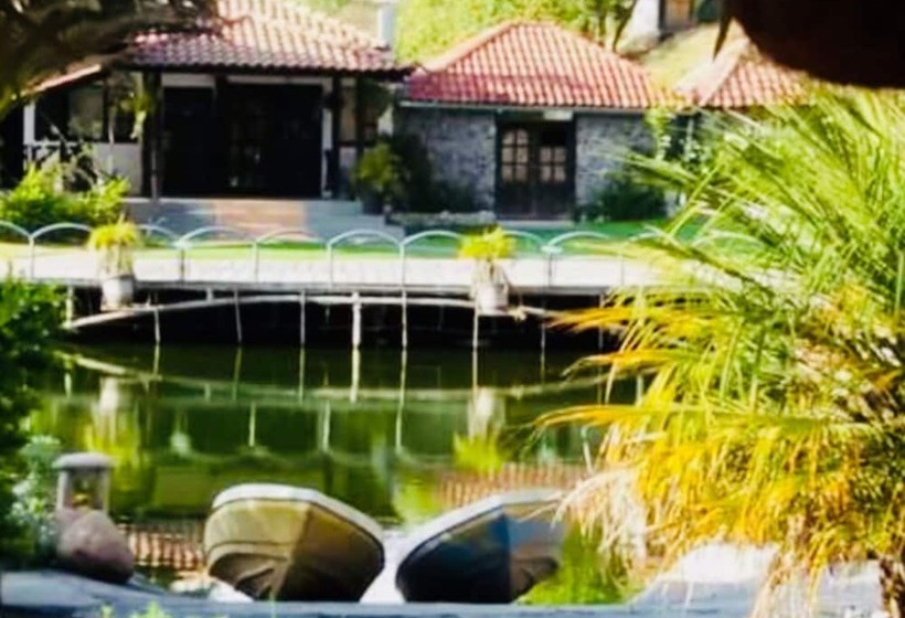 Bed and Breakfast Villa Juliana