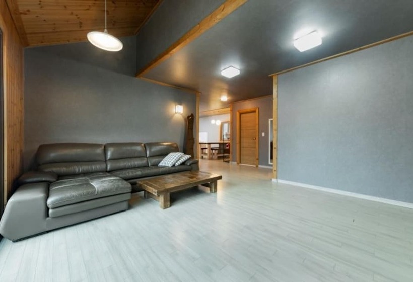 Hongcheon Anga Inn Pension