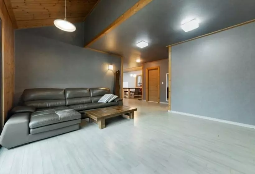 Hongcheon Anga Inn Pension