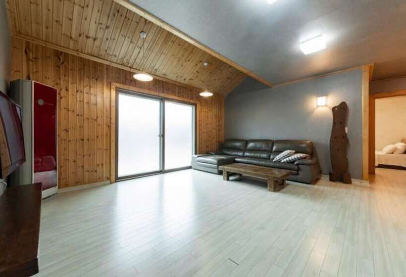 Hongcheon Anga Inn Pension