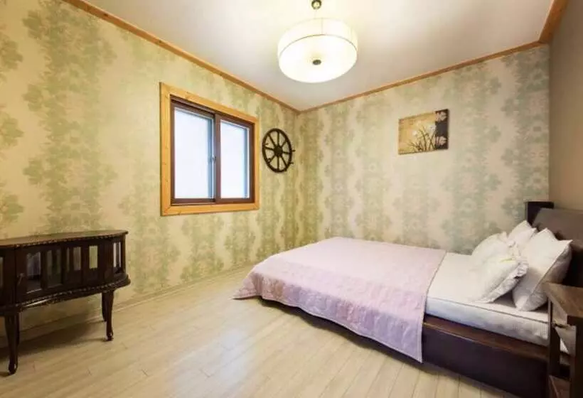 Hongcheon Anga Inn Pension