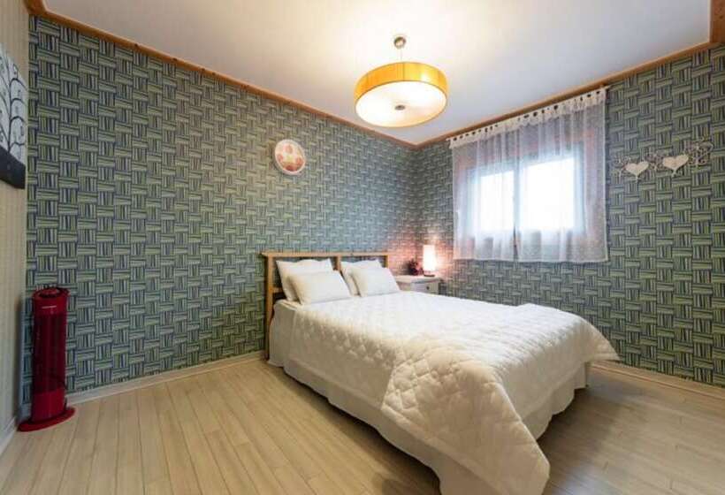 Hongcheon Anga Inn Pension