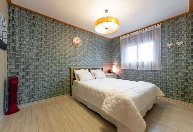 Hongcheon Anga Inn Pension