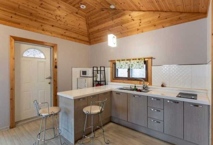 Hongcheon Anga Inn Pension