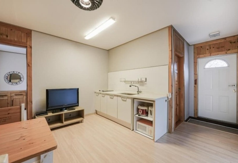 Hongcheon Anga Inn Pension