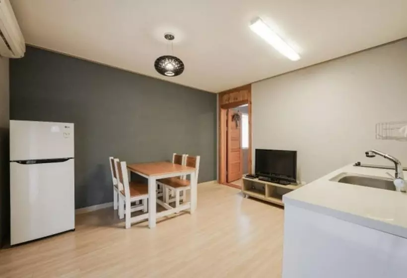 Hongcheon Anga Inn Pension