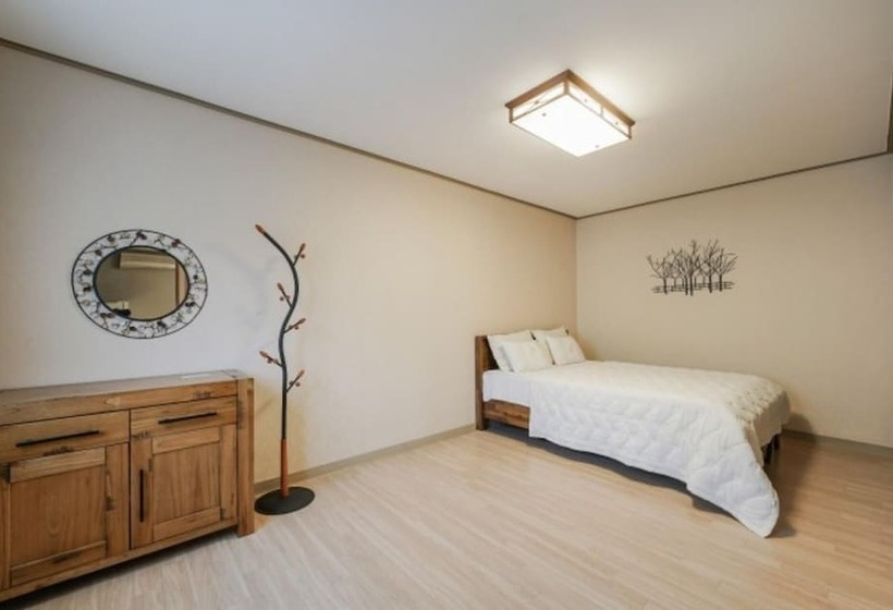 Hongcheon Anga Inn Pension