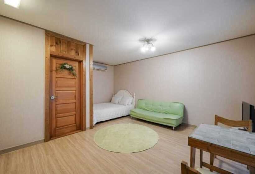 Hongcheon Anga Inn Pension