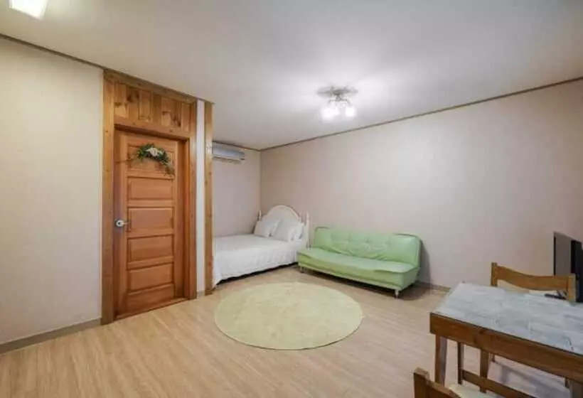 Hongcheon Anga Inn Pension