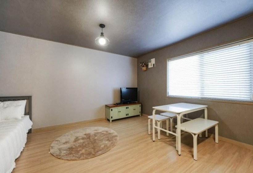 Hongcheon Anga Inn Pension