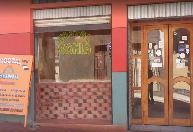Hostal Sonia