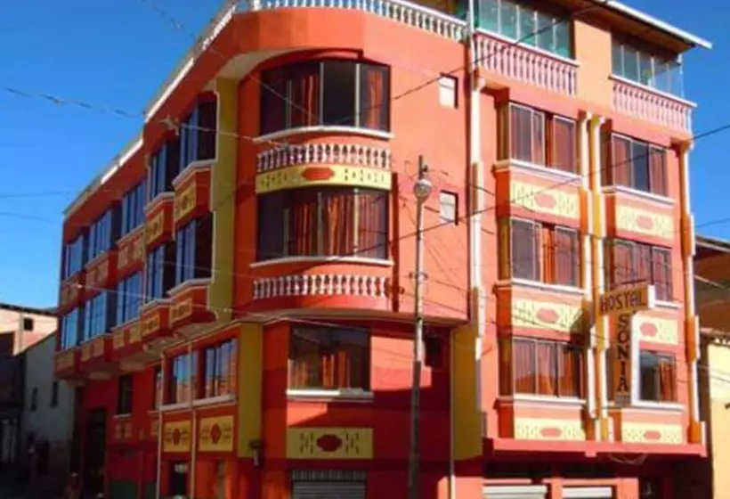 Hostal Sonia