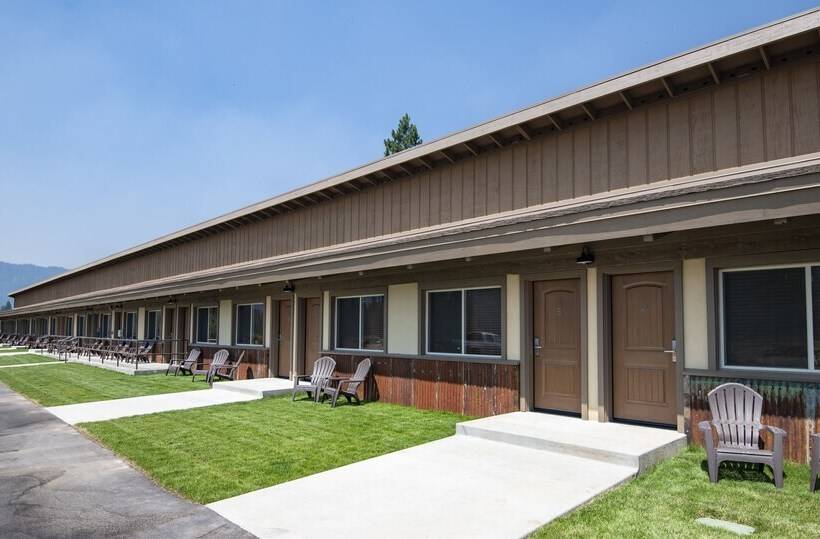 Хостел The Village At Highlands Ranch