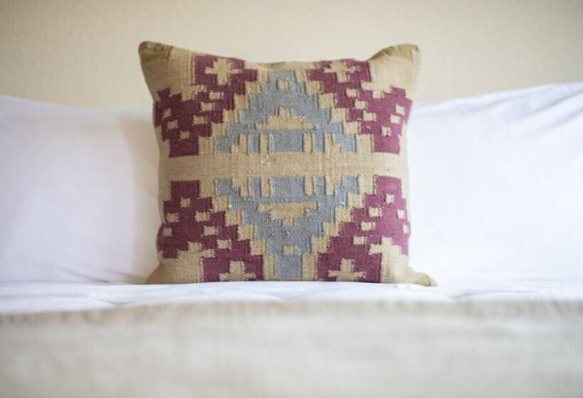 Хостел The Village At Highlands Ranch